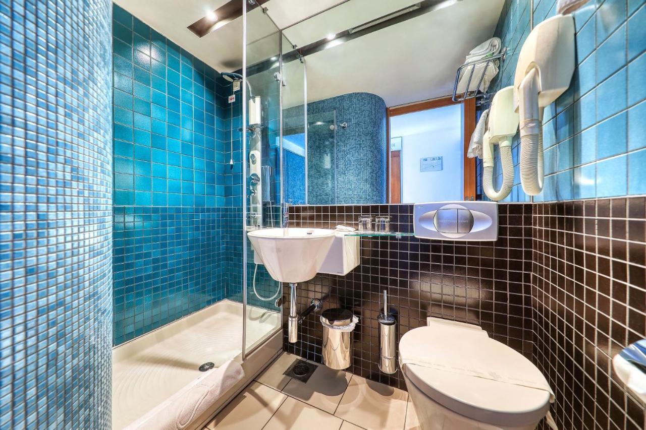 Superior Double Room Sea View