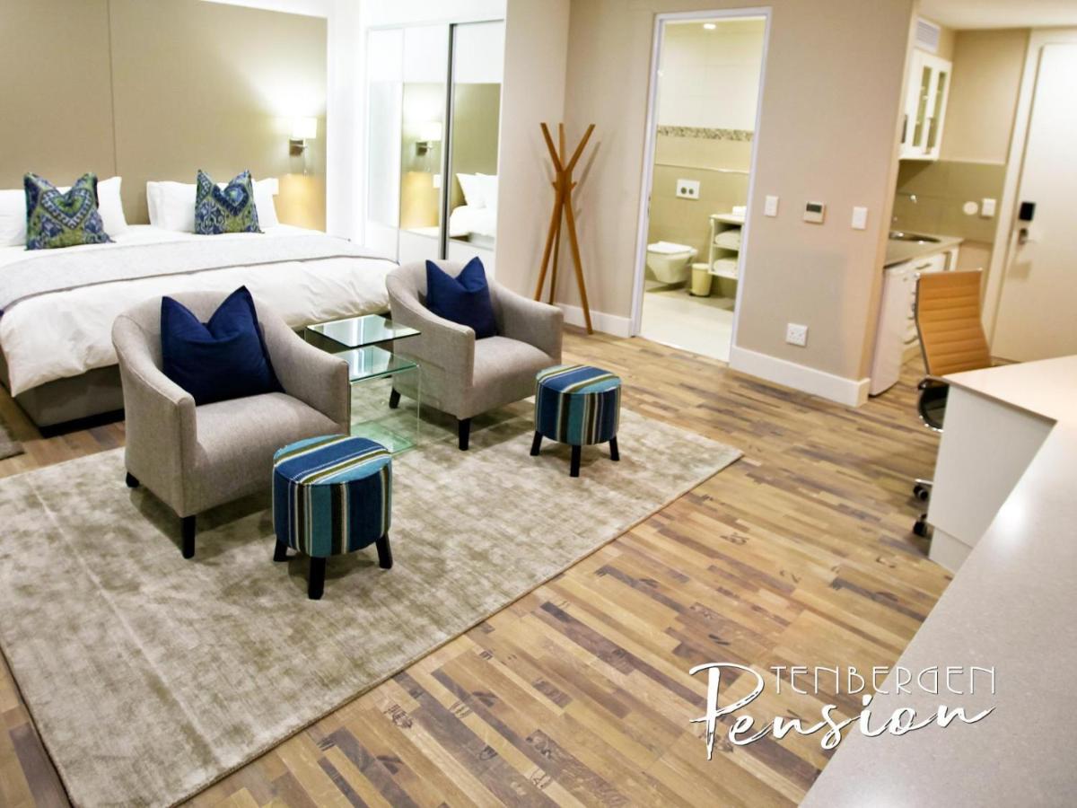 Luxury Double Room