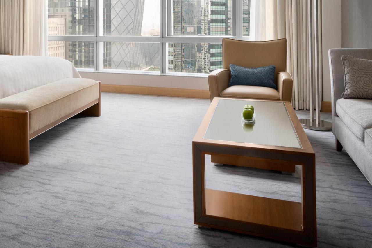 Club Premier King Room inclusive Mini Bar