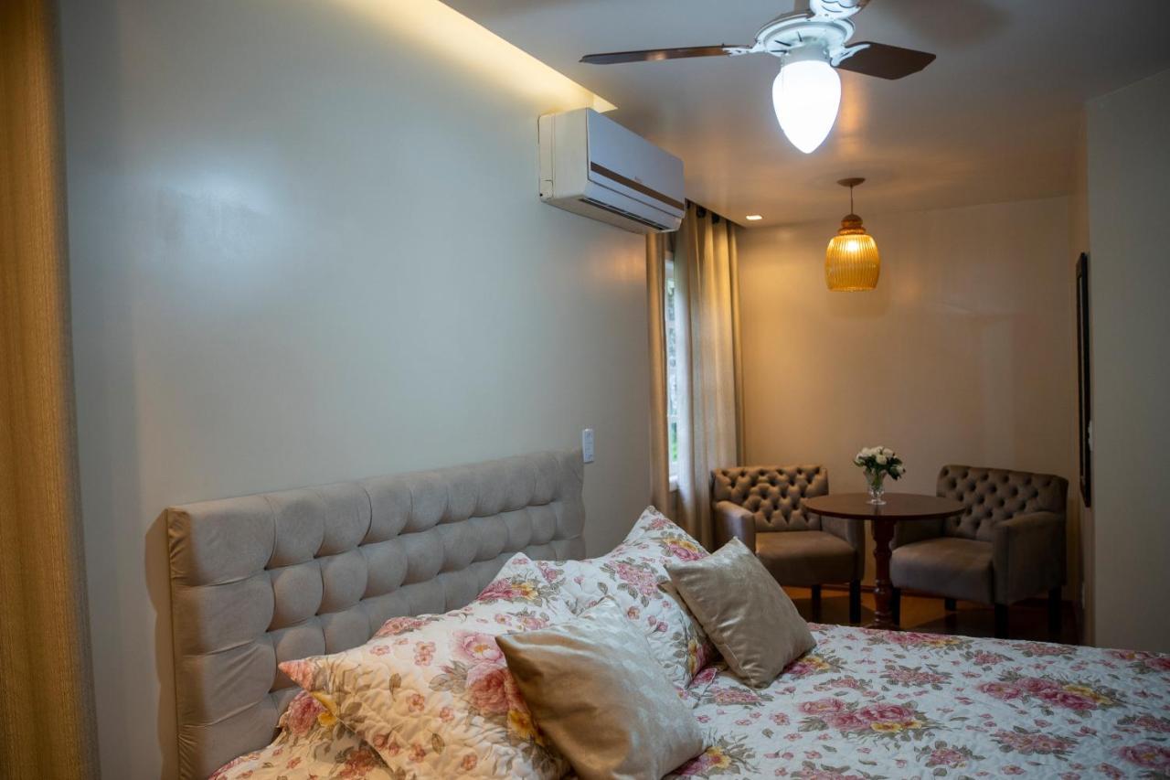 Superior Chalet