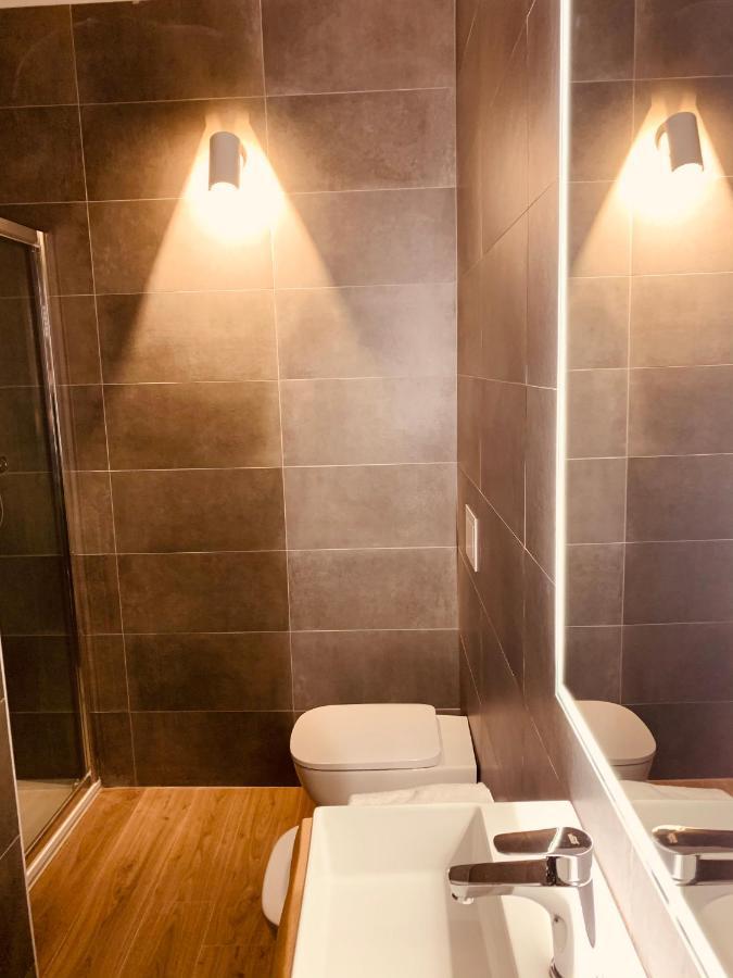 Suite Terrace