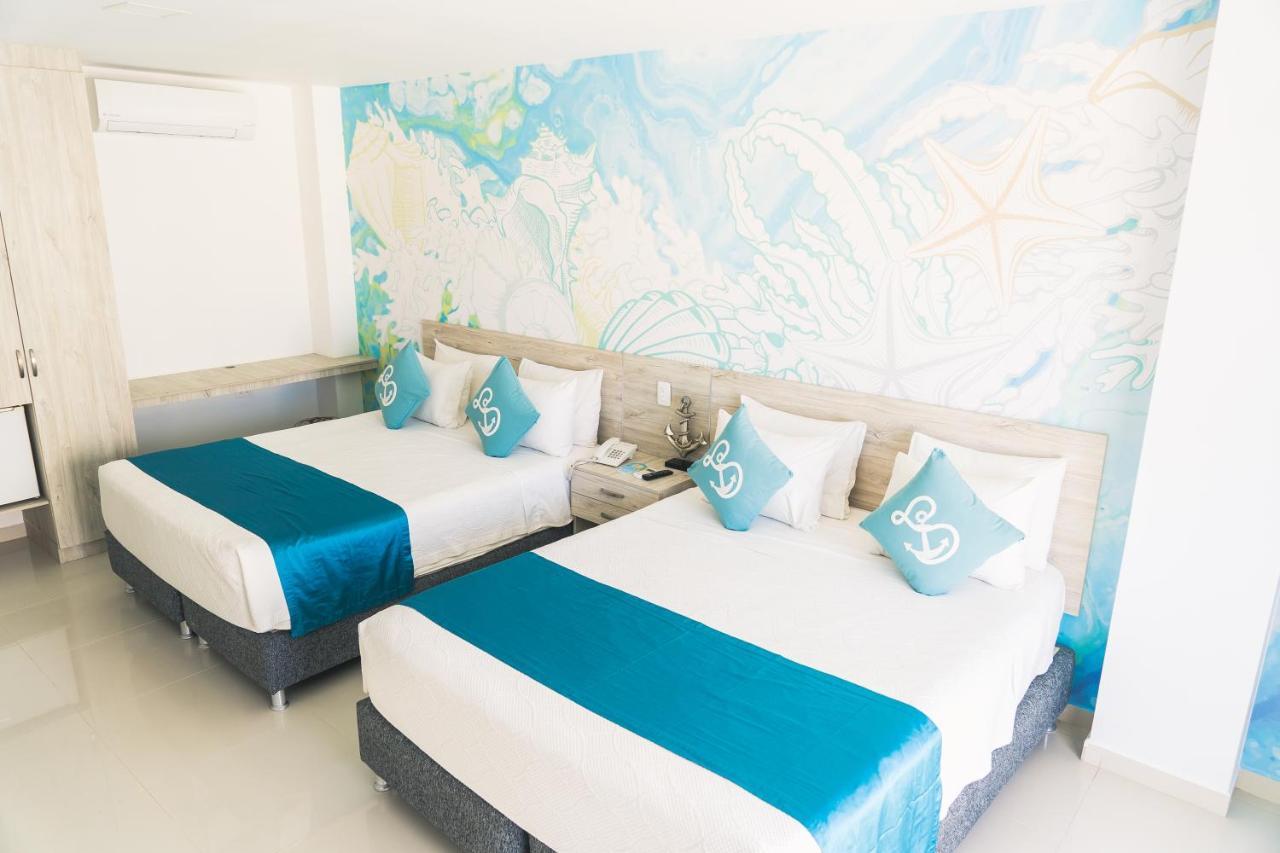 Junior Suite Balcony