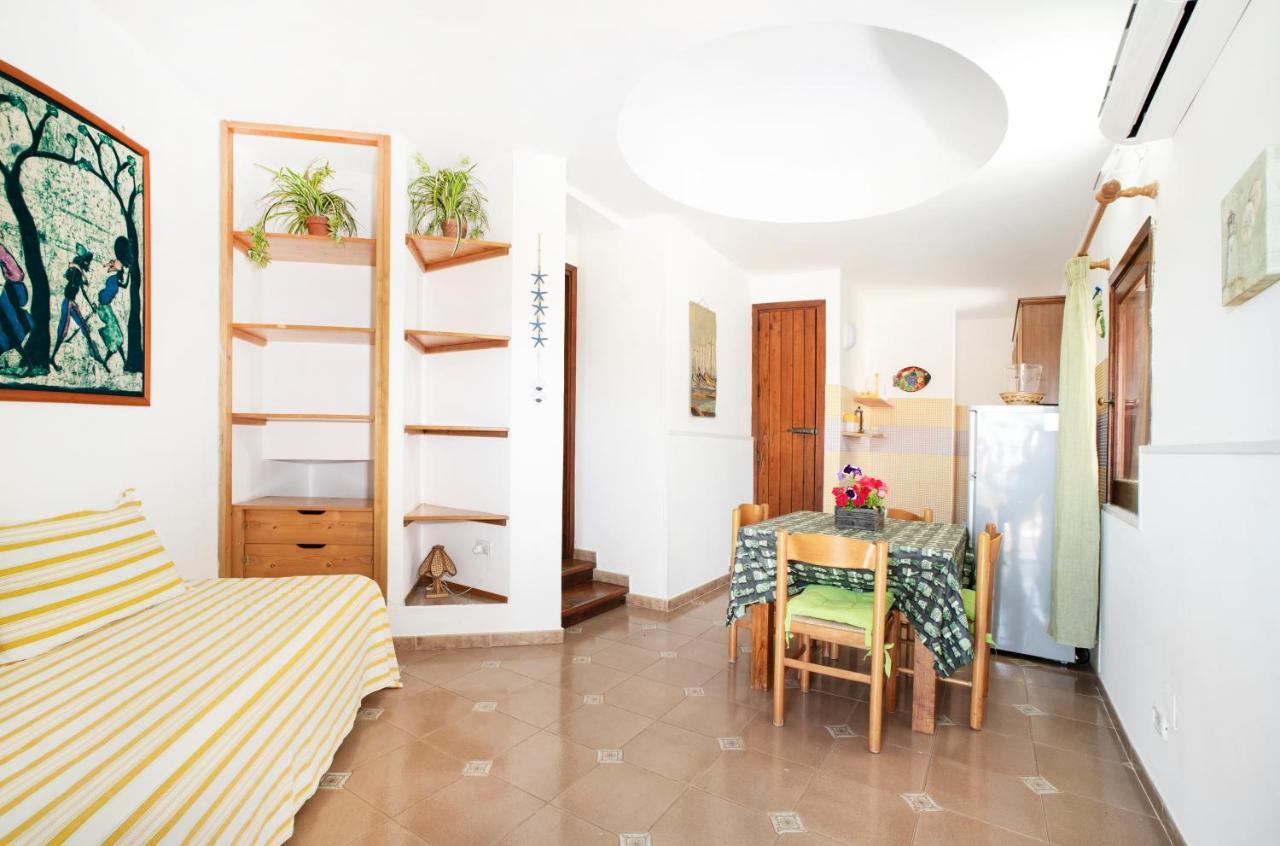 Large One-Bedroom Apartment