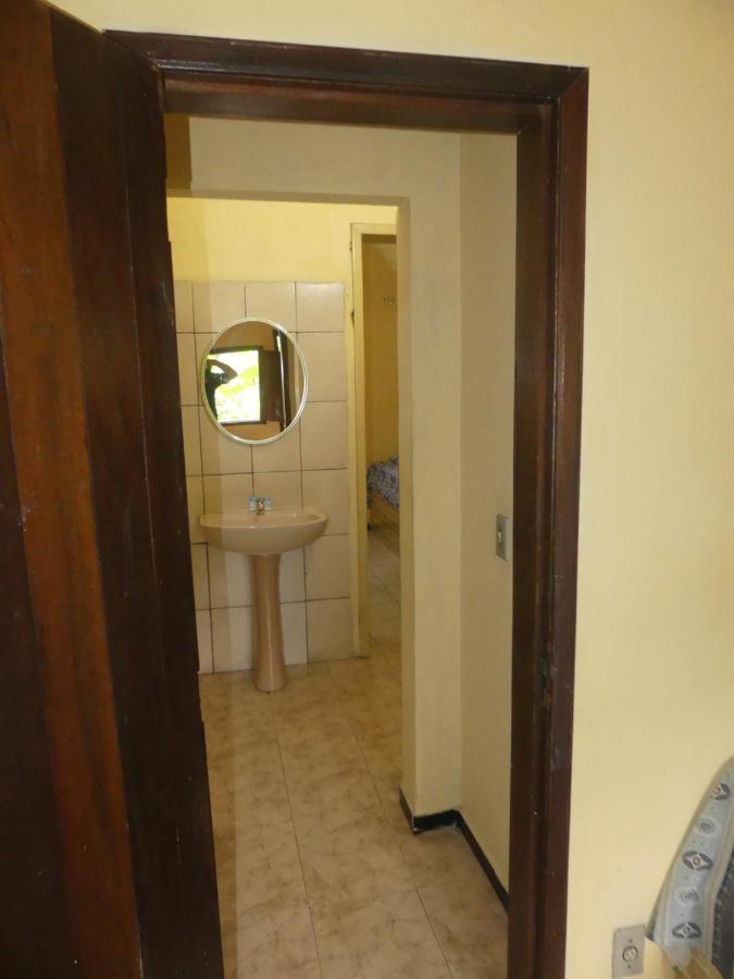 Family Room Bathroom