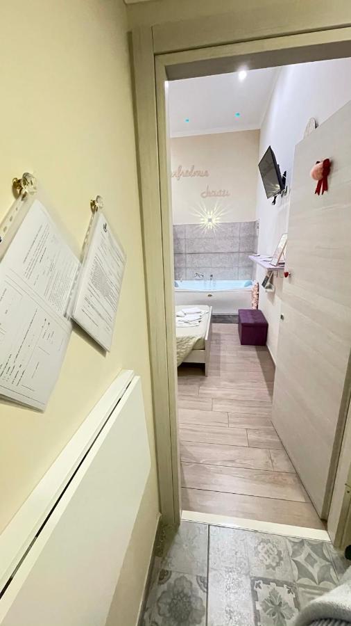 Deluxe Double Room Bath