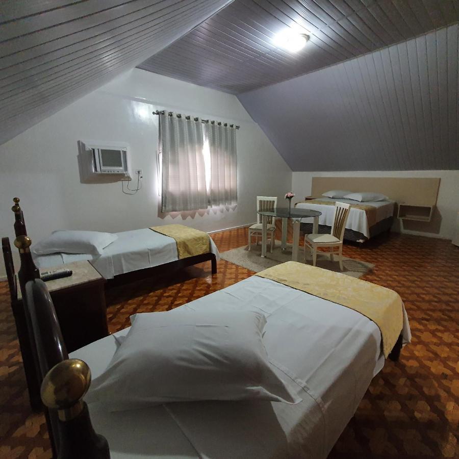 Comfort Quadruple Room