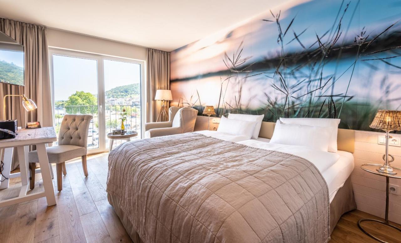 Harbour View Basic Koje