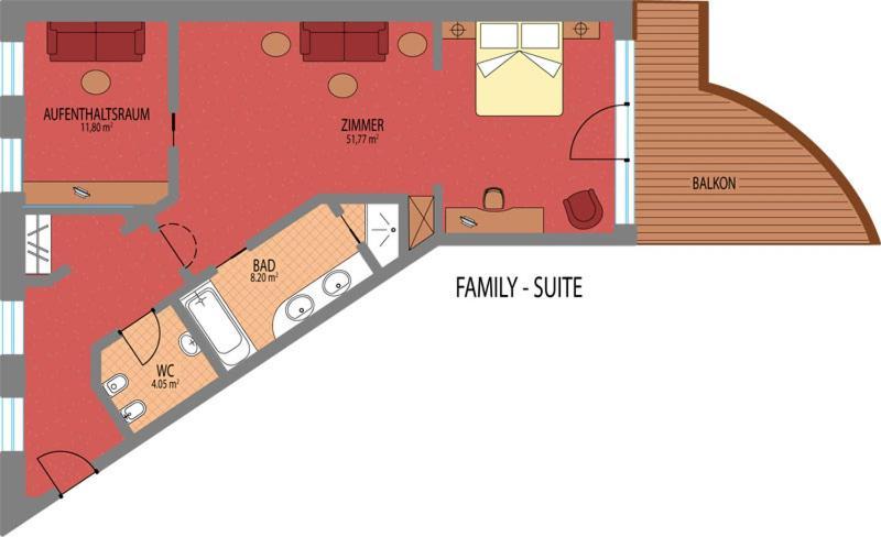 Family Suite