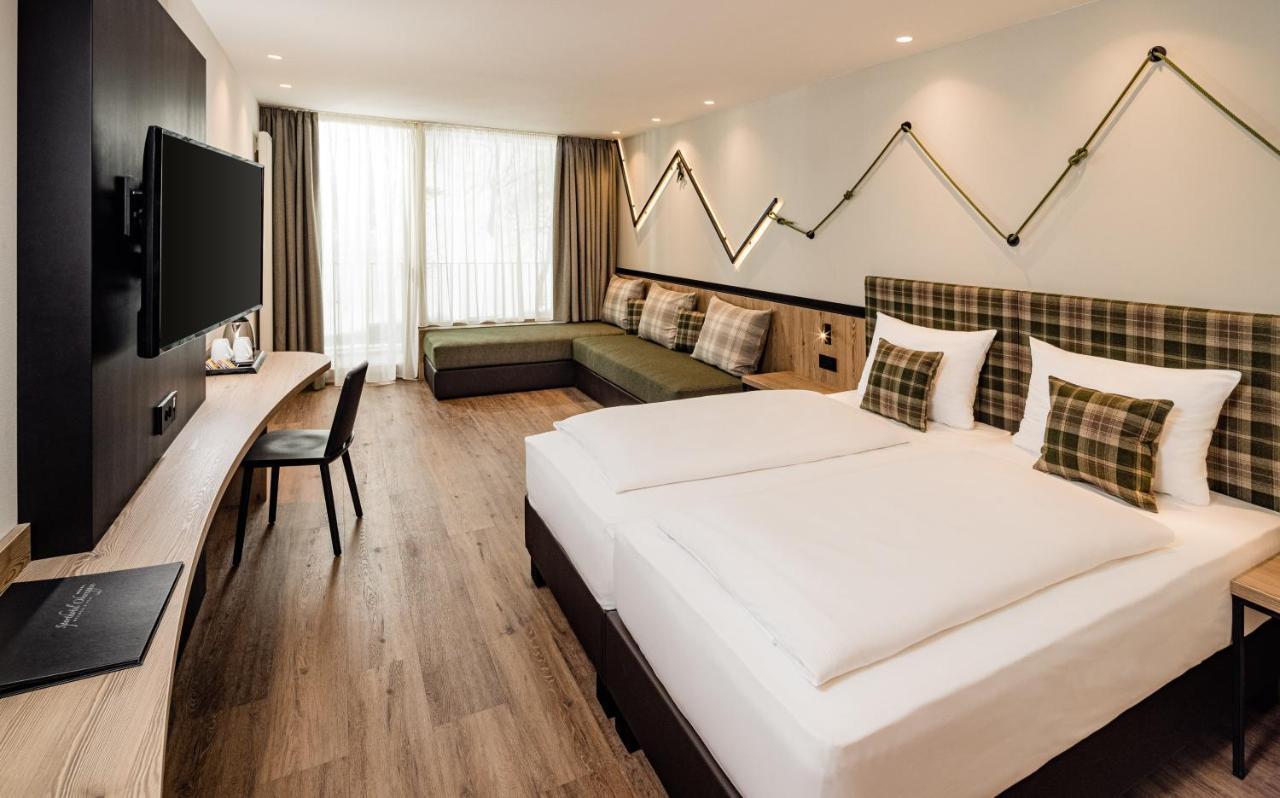 Doppelzimmer