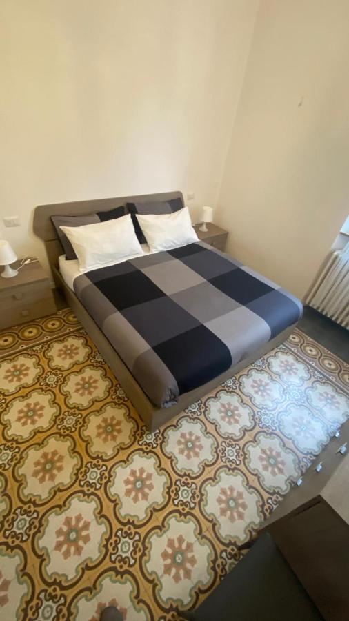 Apartment Ground Floor
