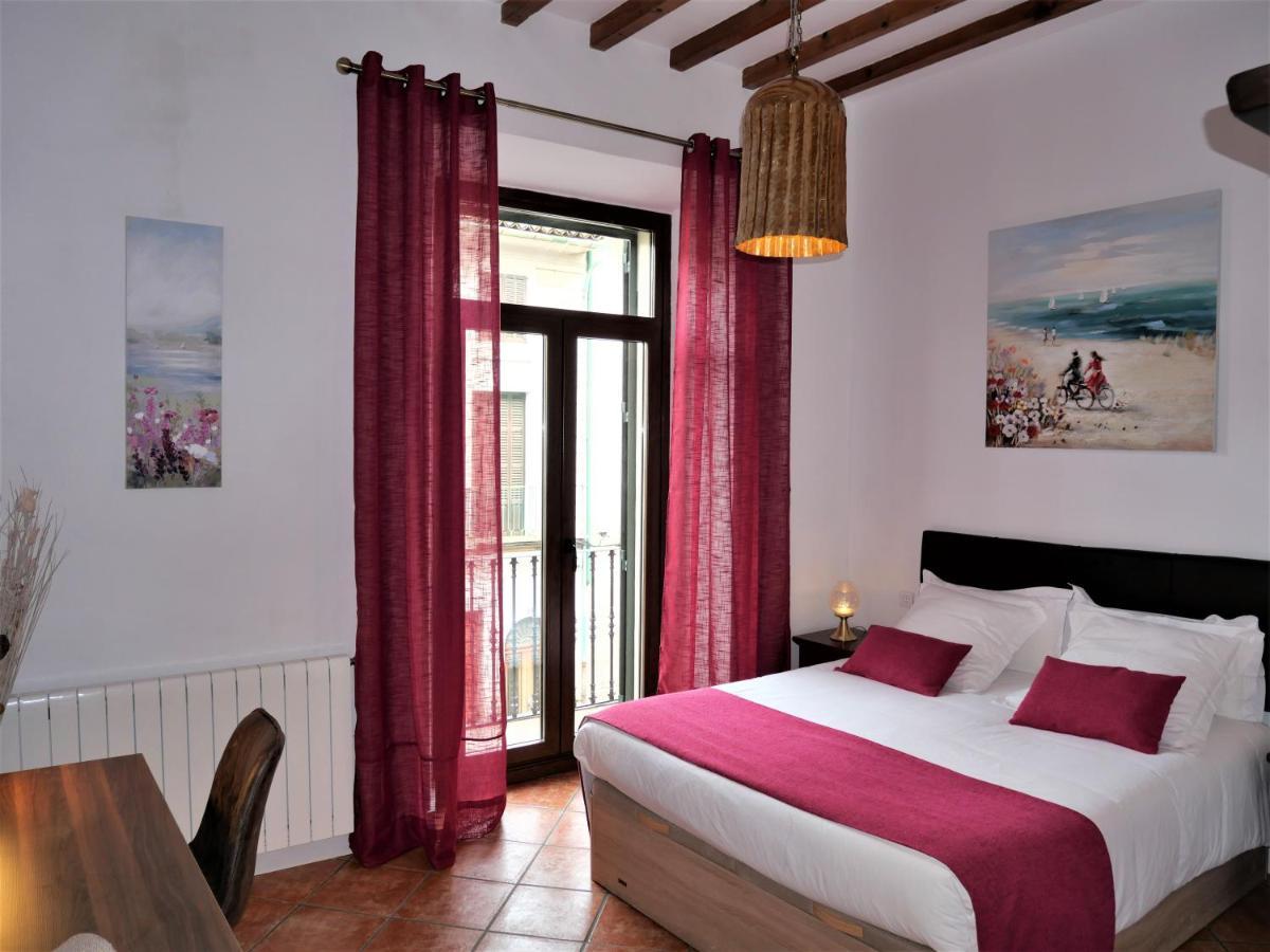 Double Room Balcony
