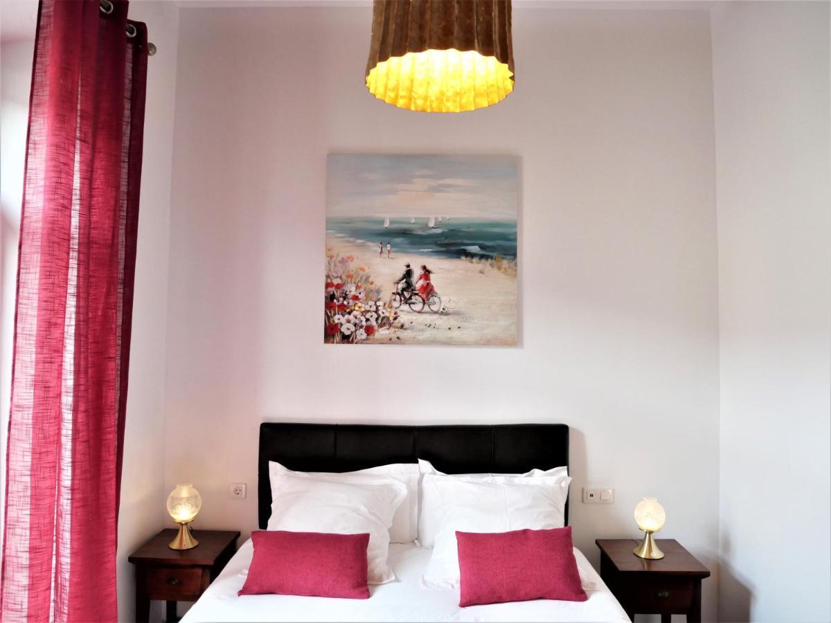 Double Room Balcony