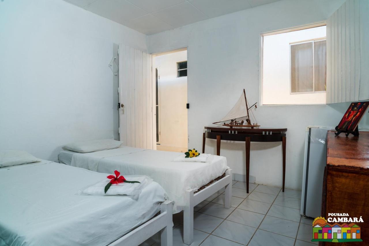 Twin Room Private Bathroom