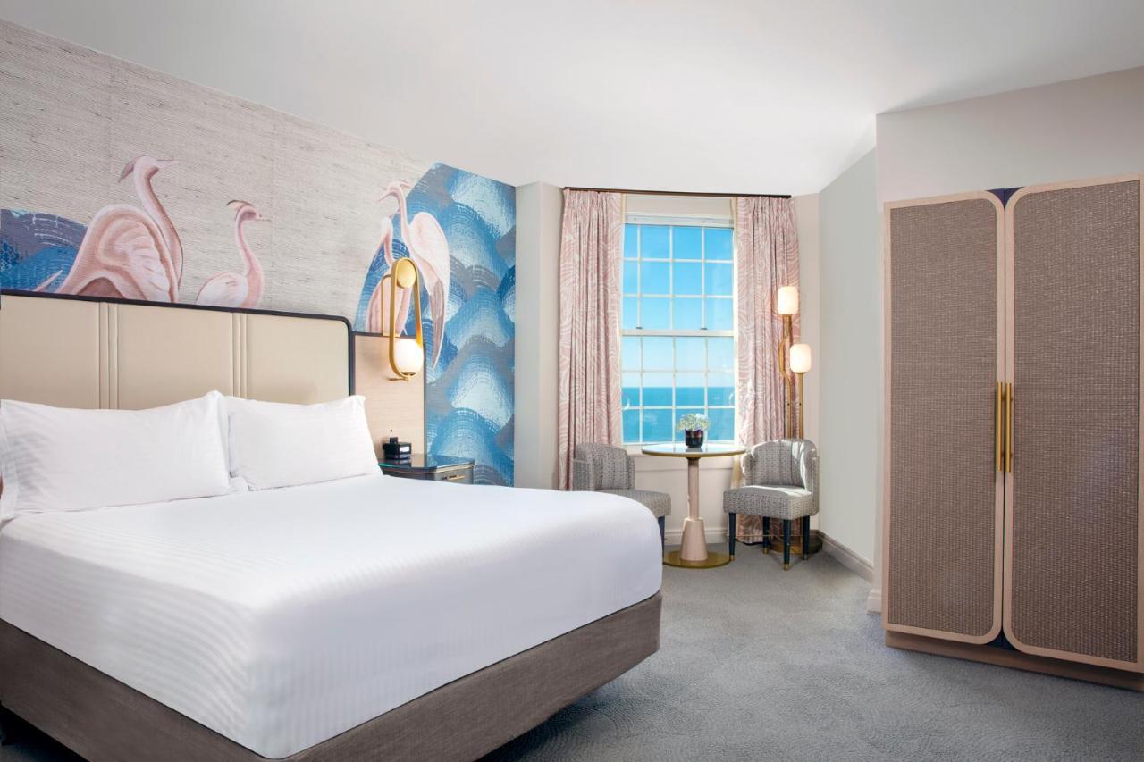 Luxury King Junior Suite