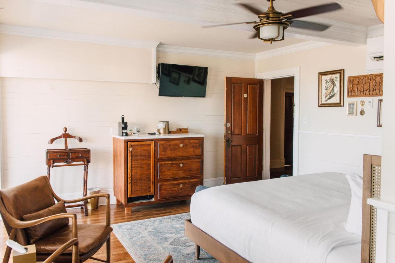 King Room Balcony