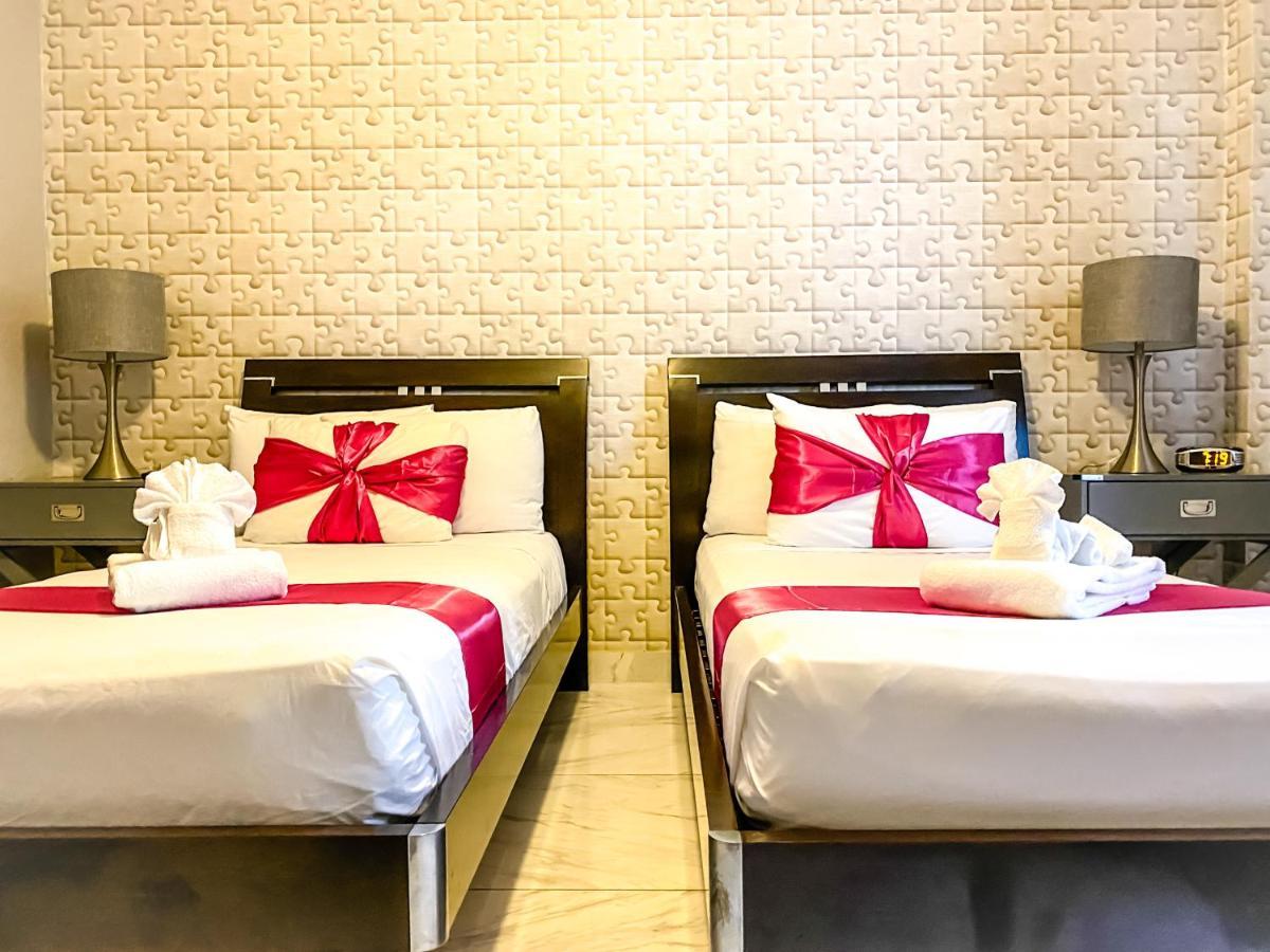 Standard Twin Room Fully Renovated