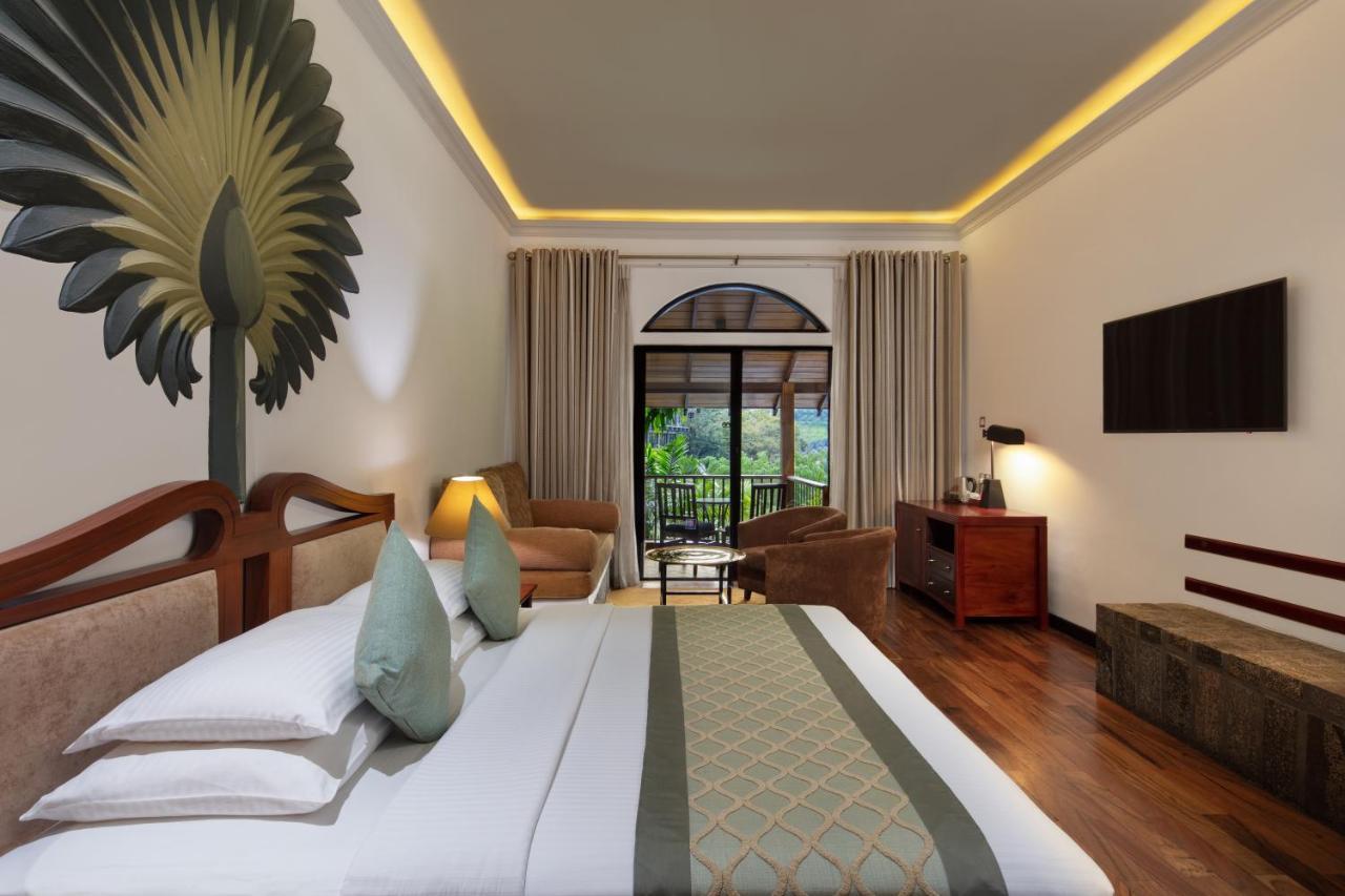 Deluxe Room on Excursions on Spa on Laundry on Airport transport Early check from 100pm & Late Check-out till 100pm subject to availability valid check-ins till 31st October 2026