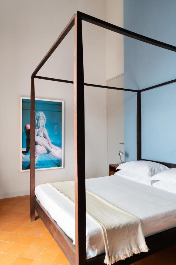 Deluxe Double Room Balcony Sea View