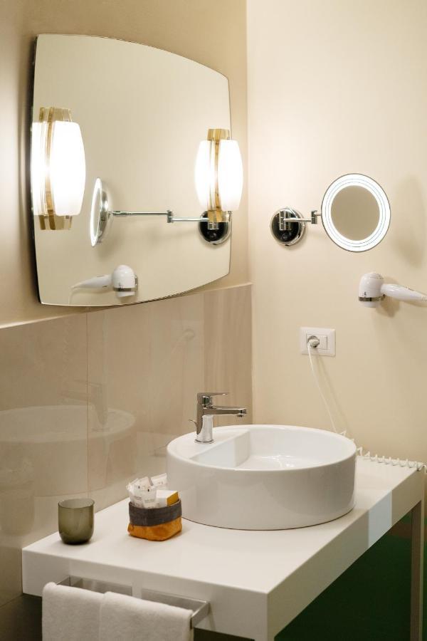 Junior Suite Sea View