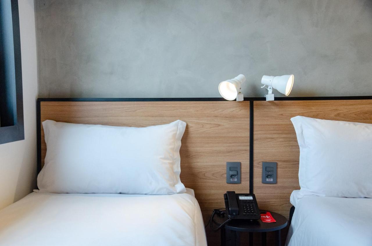 Standard Double Room Single Bed