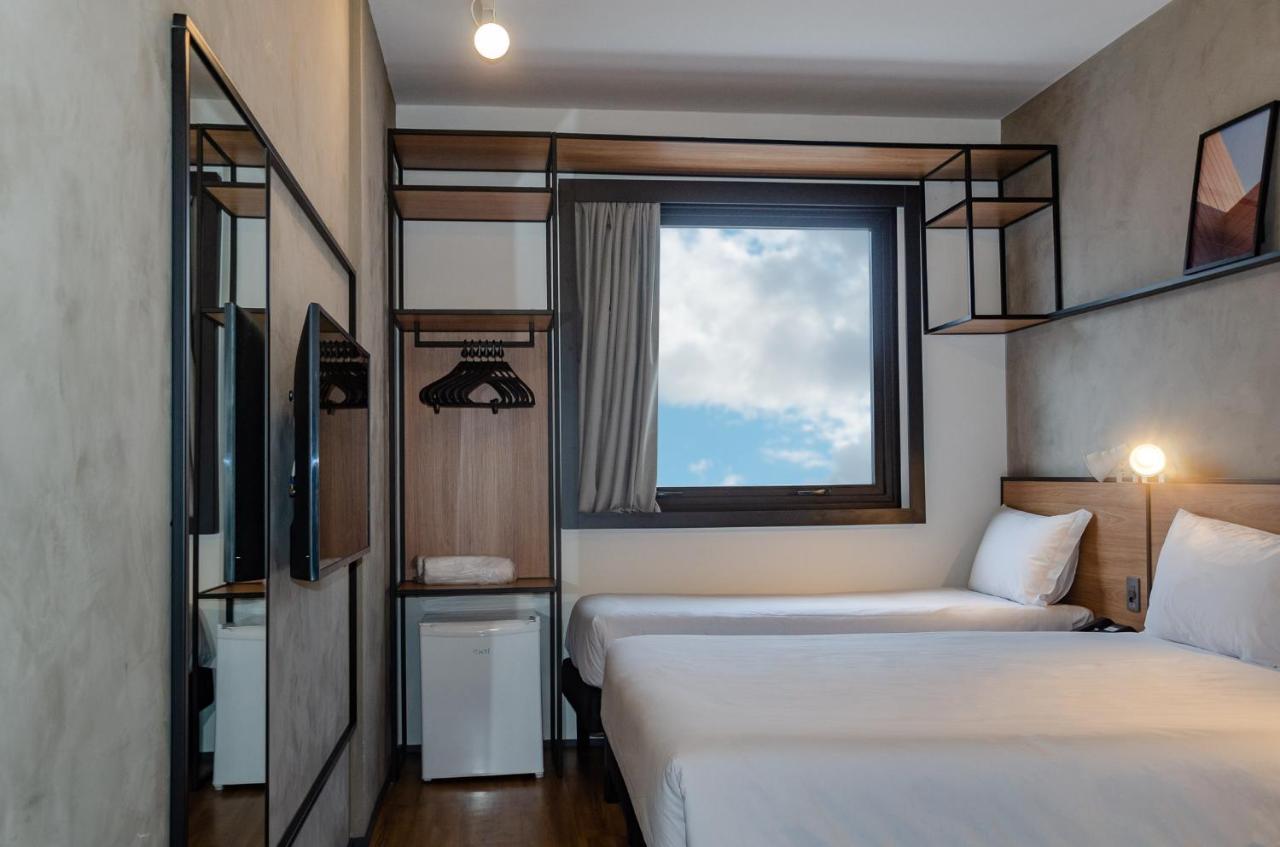 Standard Double Room Single Bed