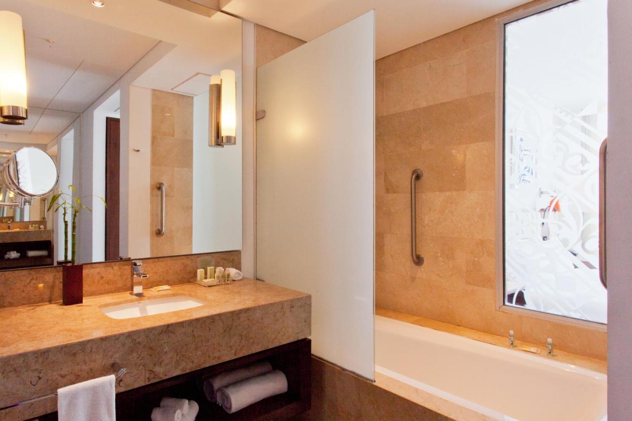 Quarto King Standard com Vista do Mar