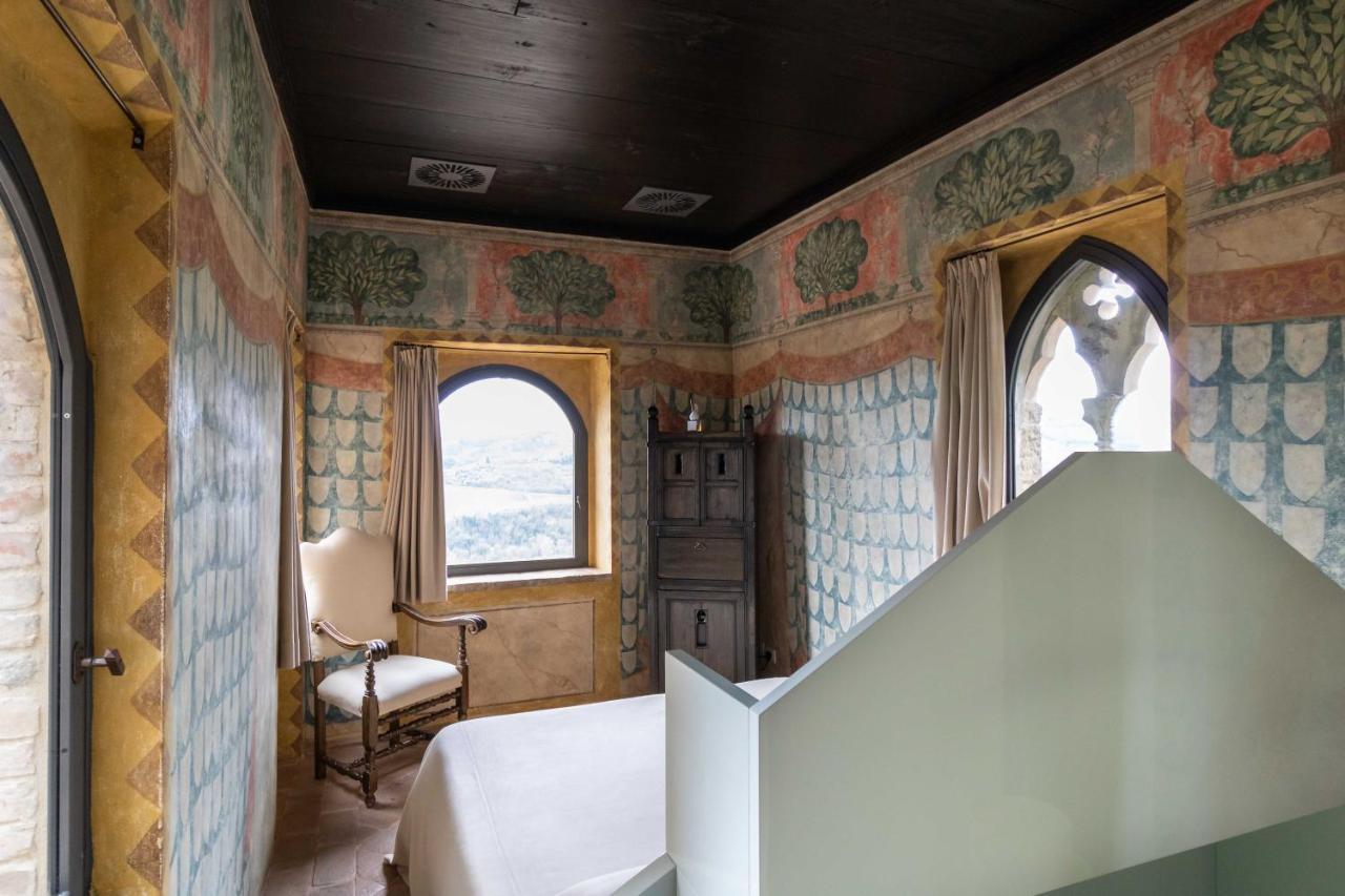 Exclusive Double Room CAMERA ROMANTIC