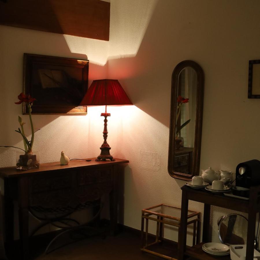 Suite Land View
