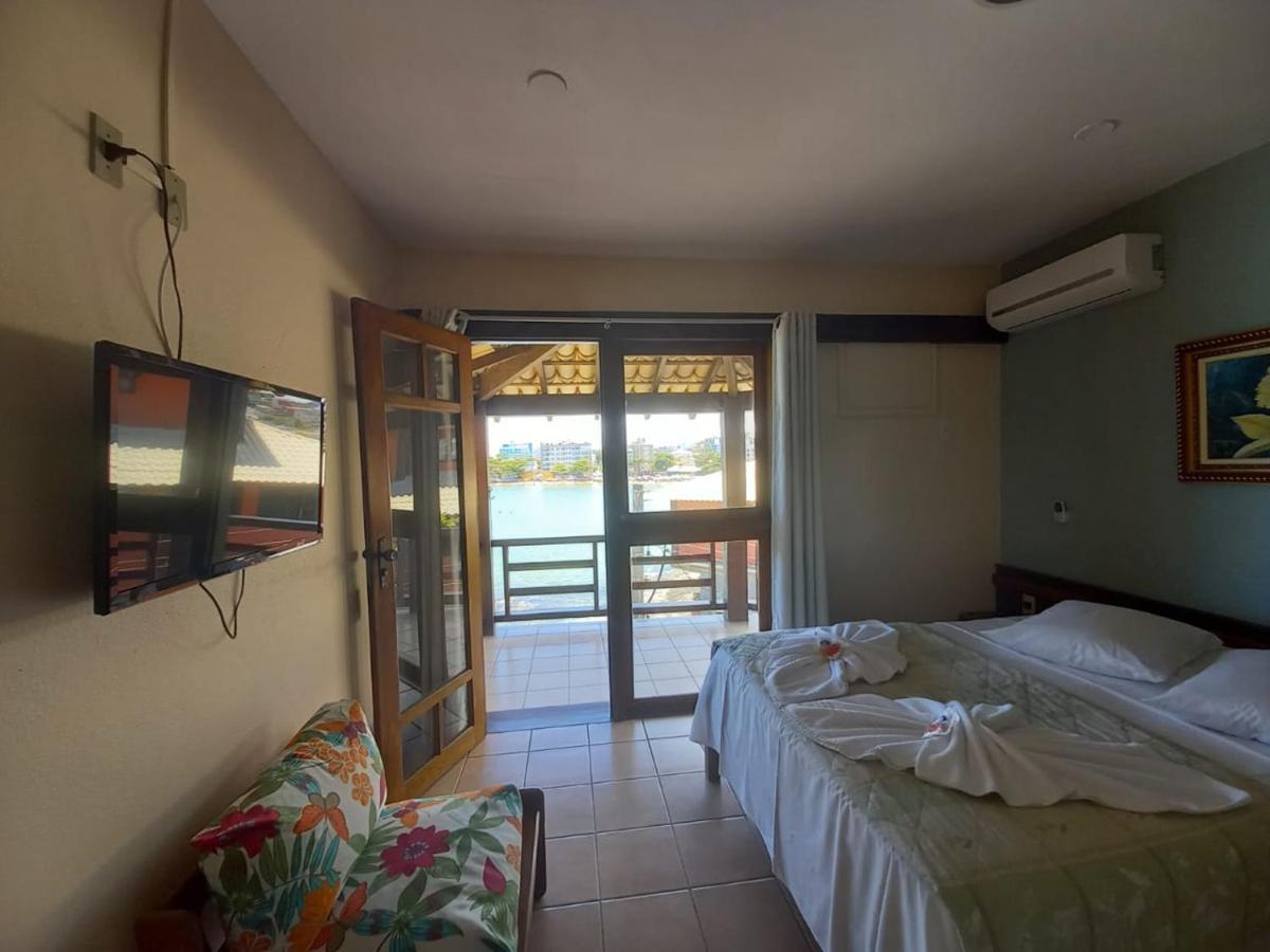 Superior Double Room Sea View