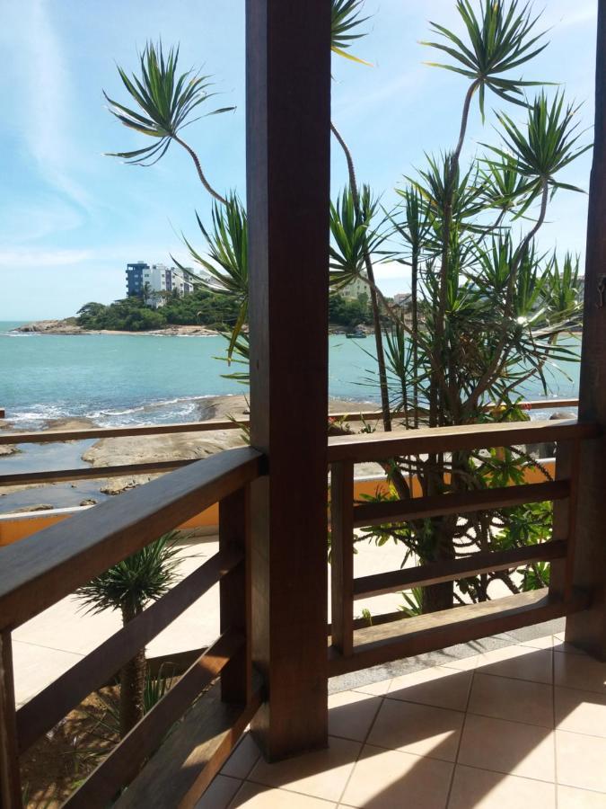 Superior Double Room Sea View