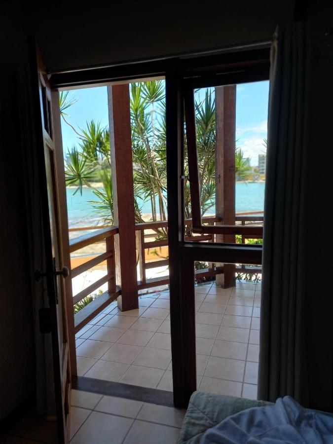 Superior Double Room Sea View