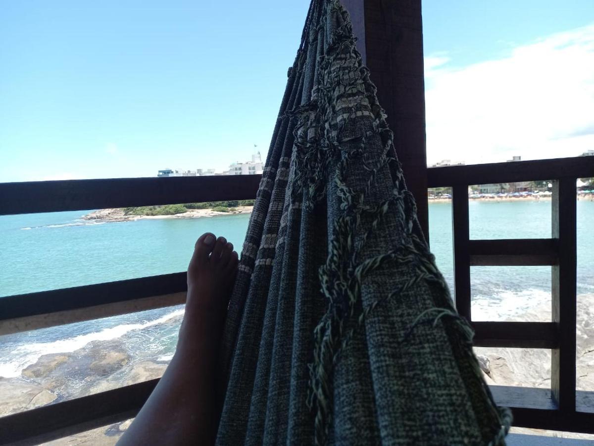 Superior Double Room Sea View