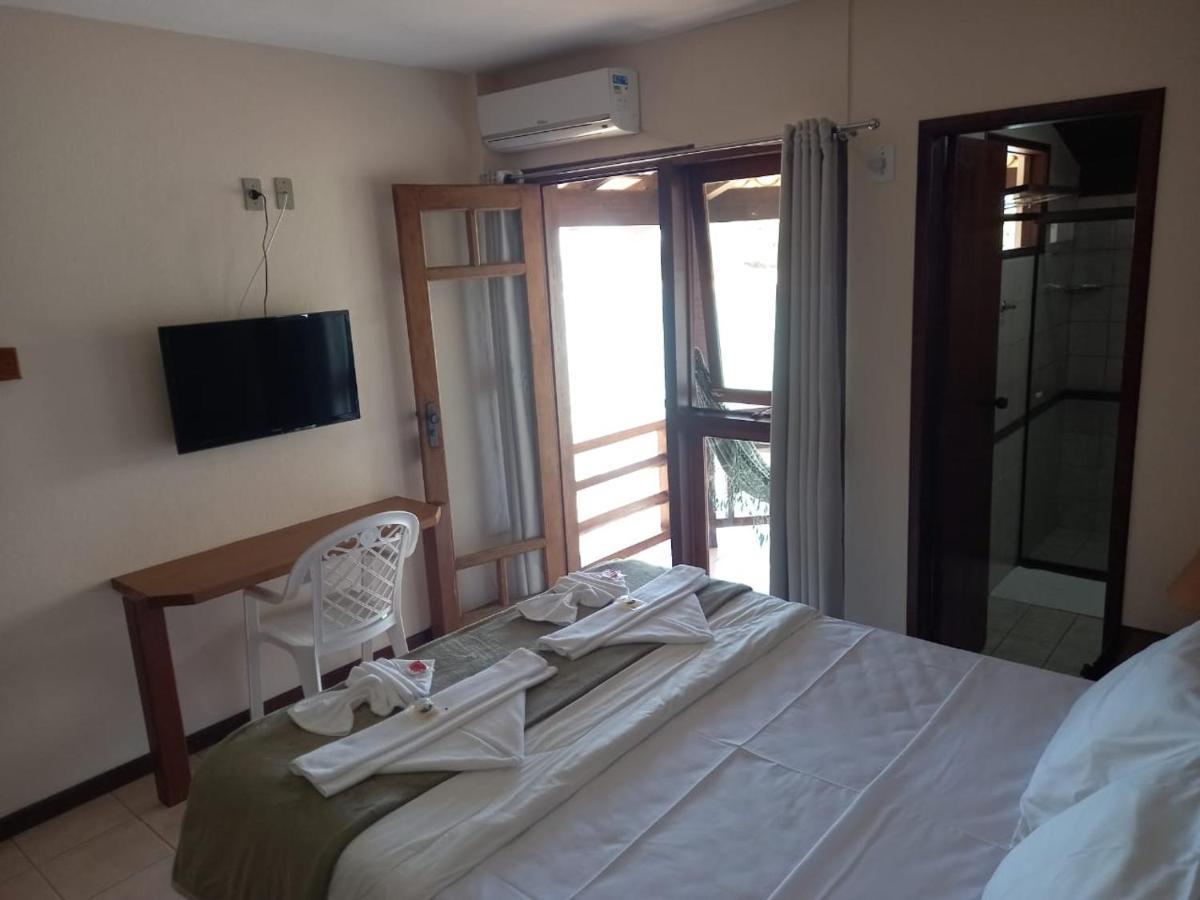Superior Double Room Sea View