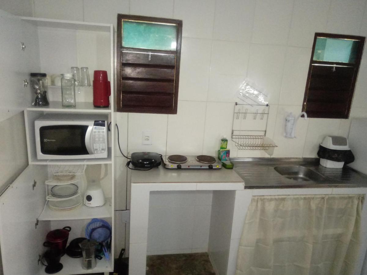Apartment Ground Floor