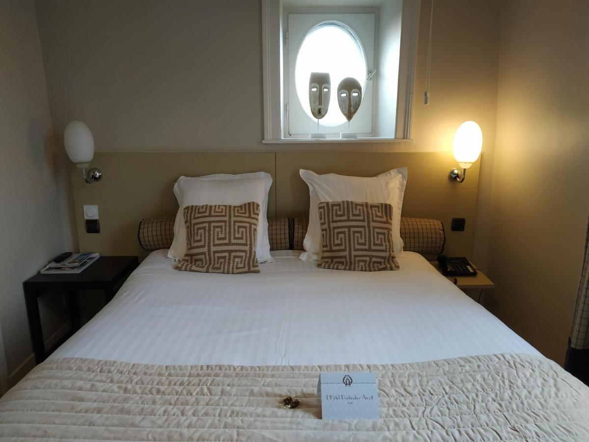 Privilege Double Room