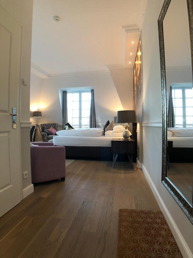 Junior Suite Lakeside