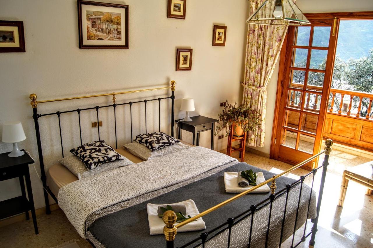 Deluxe Double Room Bath