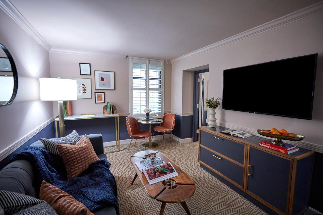 King Suite