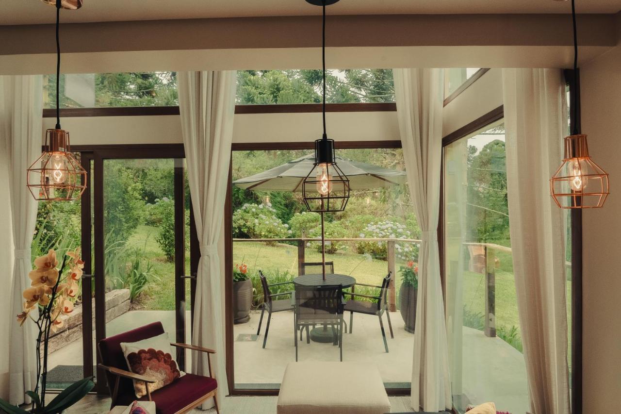 Bungalow Patio