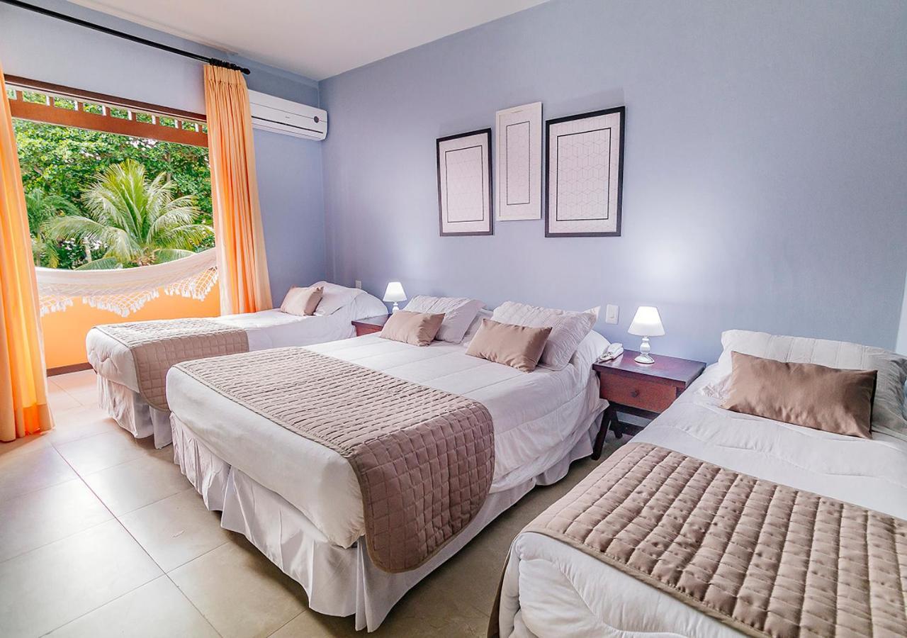 Superior Quadruple Room