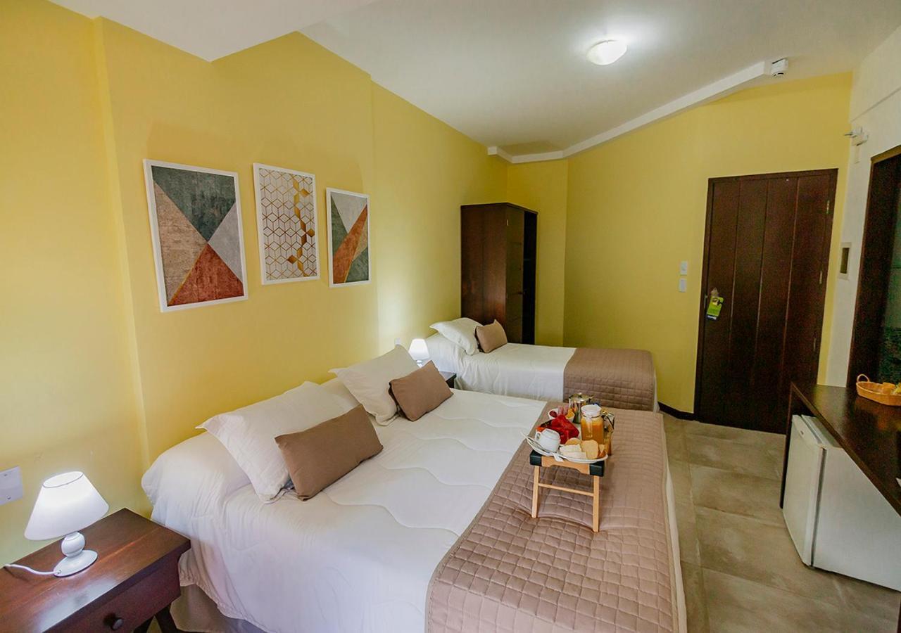 Superior Triple Room