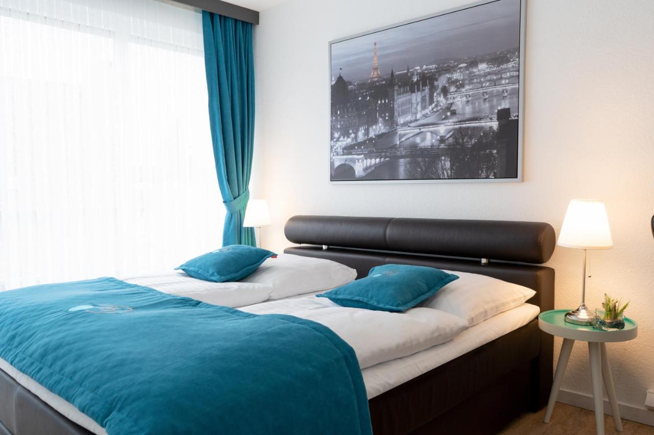 Double Room Balcony