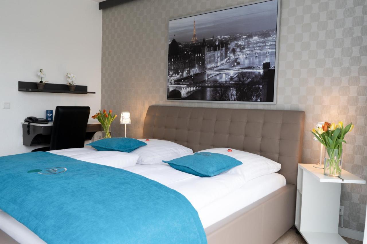 Double Room Balcony