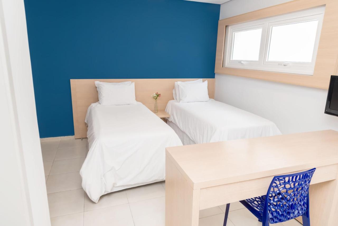 Executive Premium Quadruple Room