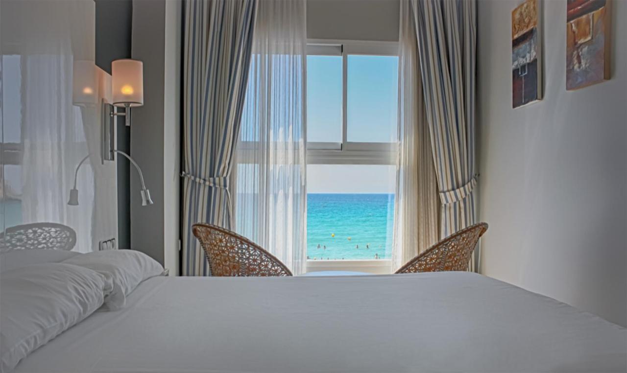 Twin Room Sea View