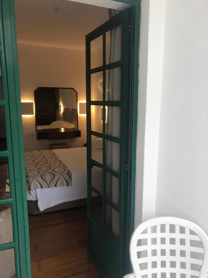 Double Room Balcony