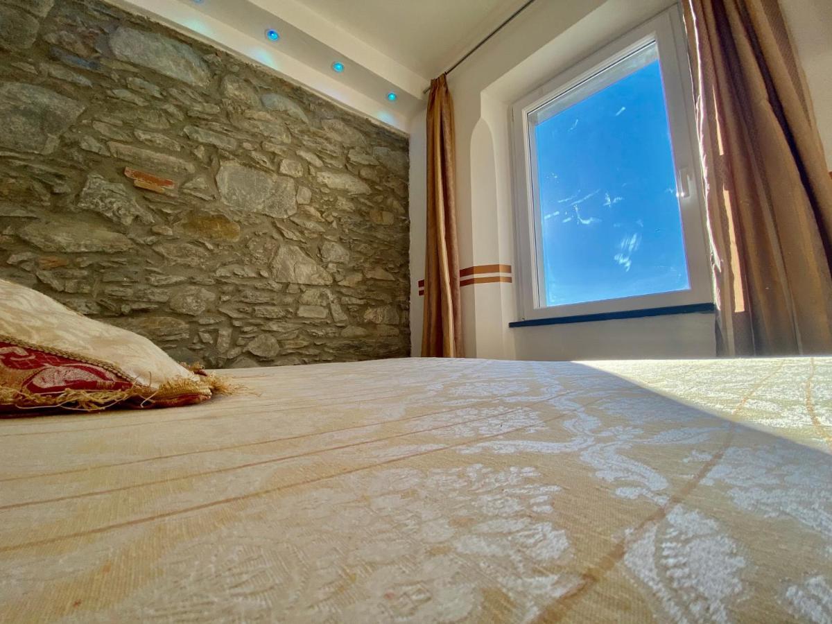 Superior Double or Twin Room Sea View