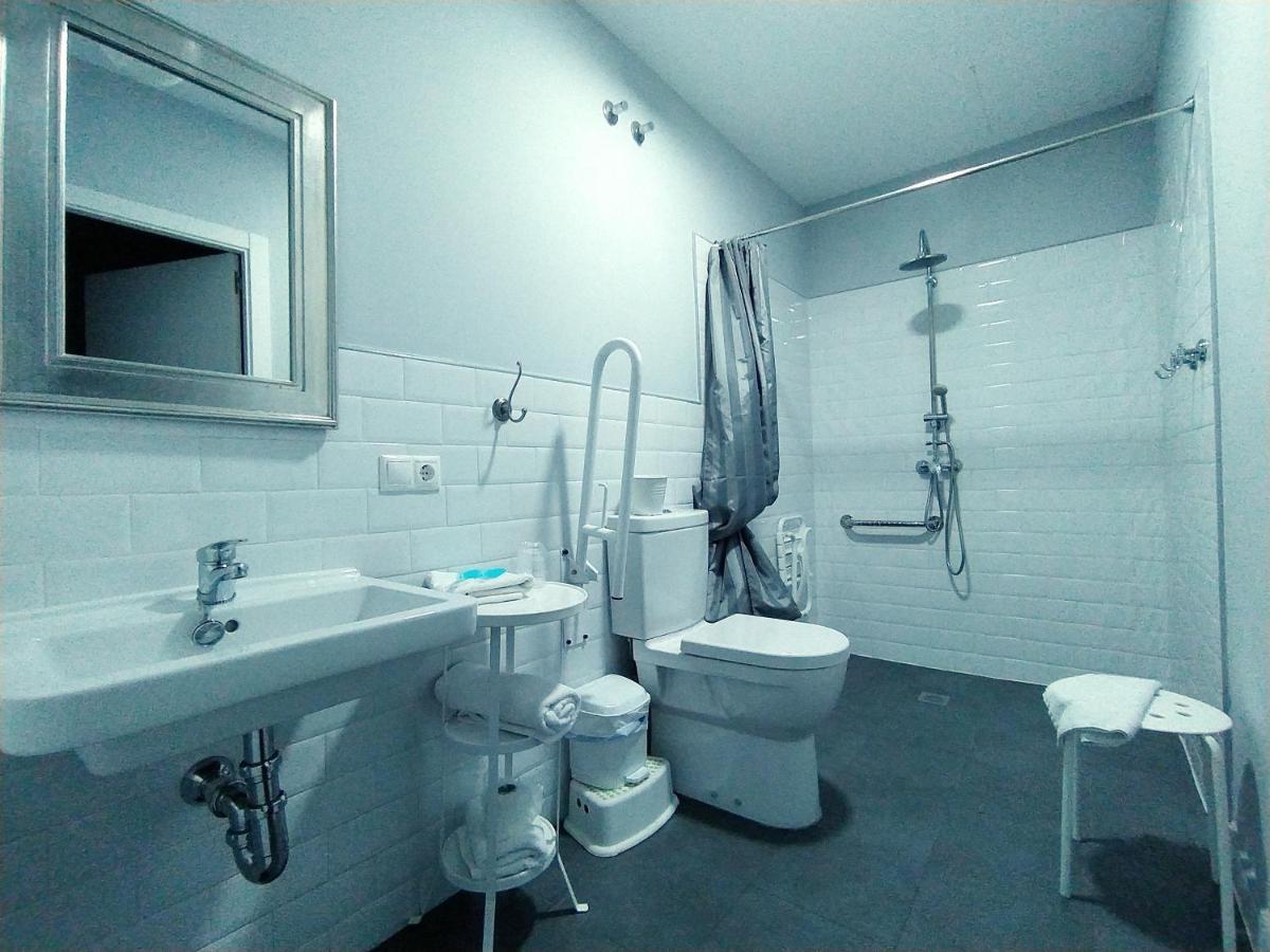 Economy Double Room Ground Floor