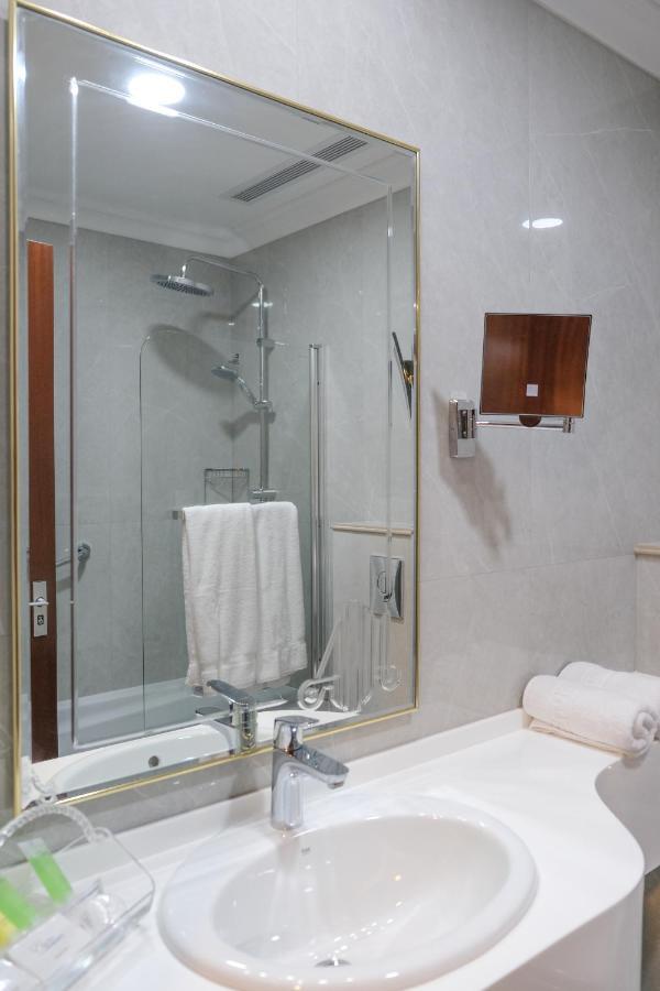 Family Two-Bedroom Suite