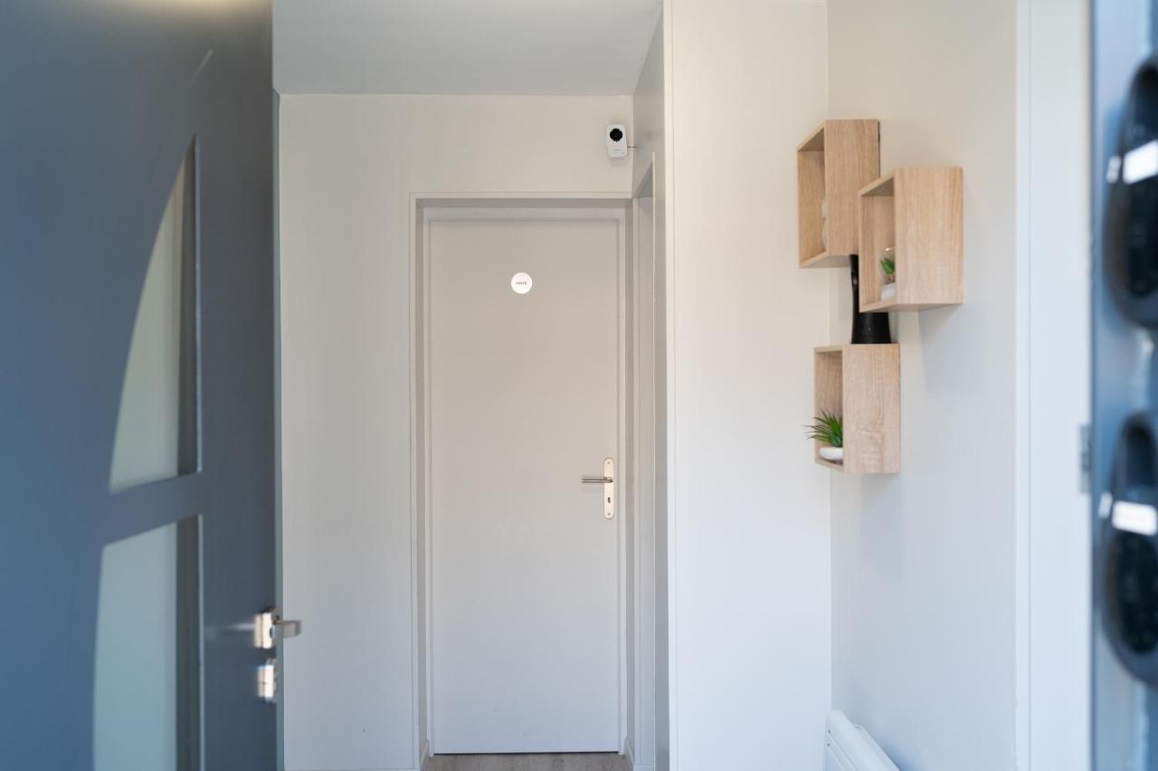Apartment Ground Floor